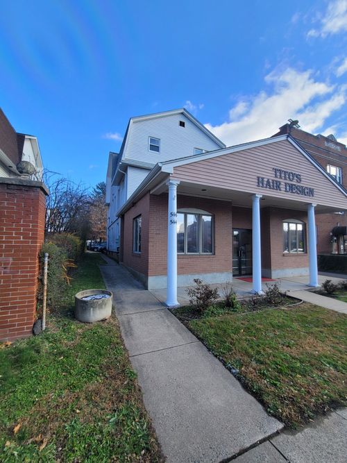 2-544 Franklin Ave, Hartford, CT, 06114-3018 | Card Image