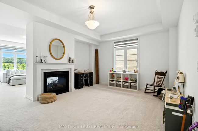 82 Calypso Ave, House other with 5 bedrooms, 4 bathrooms and 2 parking in Minesing ON | Image 10