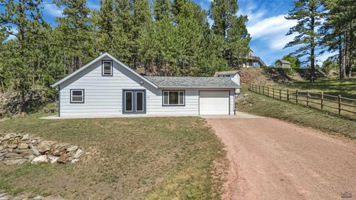 332 Forest St, Hill City, SD, 57745-3106 | Card Image