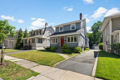 415 Orange Rd, Montclair, NJ, 07042-4329 | Card Image