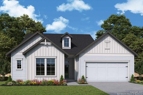 12176 Promise Bloom, Schertz, TX, 78154-0530 | Card Image