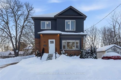 50 Broadway Ave, Hamilton, ON, L8S2V7 | Card Image