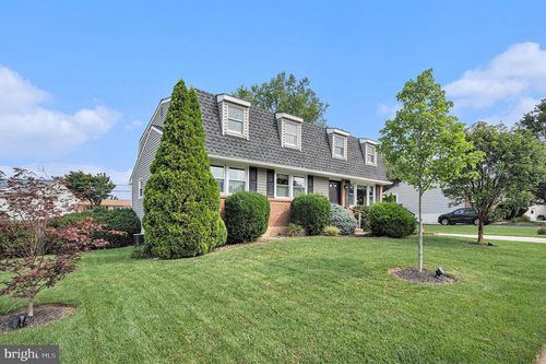 282 Westfall Ave, KING OF PRUSSIA, PA, 19406-3646 | Card Image