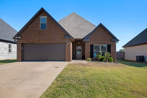 300 Prospect Trl, Jonesboro, AR, 72405-5145 | Card Image