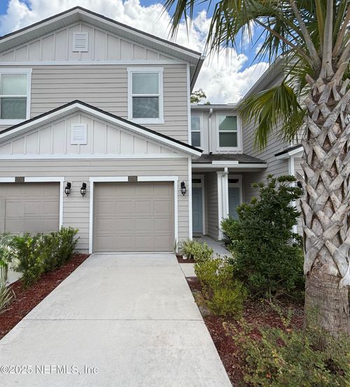 12741 Barrack Ln, Jacksonville, FL, 32218-4273 | Card Image