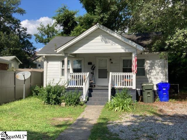 Pinckney St, Greenville, SC 29601