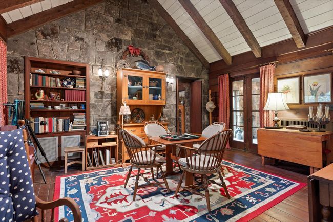 1 Moon Lake Rd, House other with 5 bedrooms, 4 bathrooms and null parking in Mentone AL | Image 29