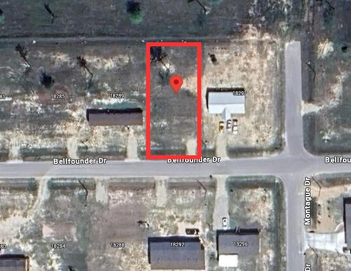 18293 Bellfounder Dr, Conroe, TX, 77306-1102 | Card Image