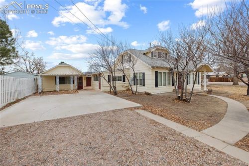 2632 Pear St, Canon City, CO, 81212-2670 | Card Image