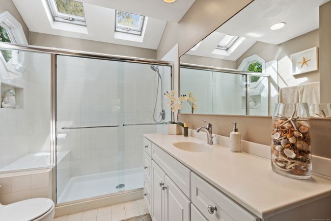48 Blueberry Hill Rd, House other with 4 bedrooms, 2 bathrooms and null parking in Weston CT | Image 17