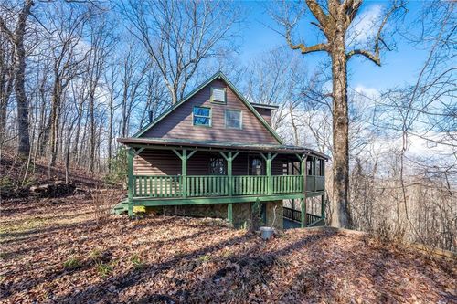 168 Burnt Mountain Cove Rd, Jasper, GA, 30143-2424 | Card Image