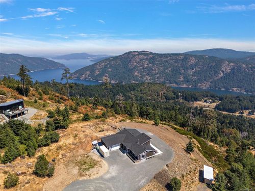 4030 Ridgeline Dr, Shawnigan Lake, BC, V0R2W3 | Card Image