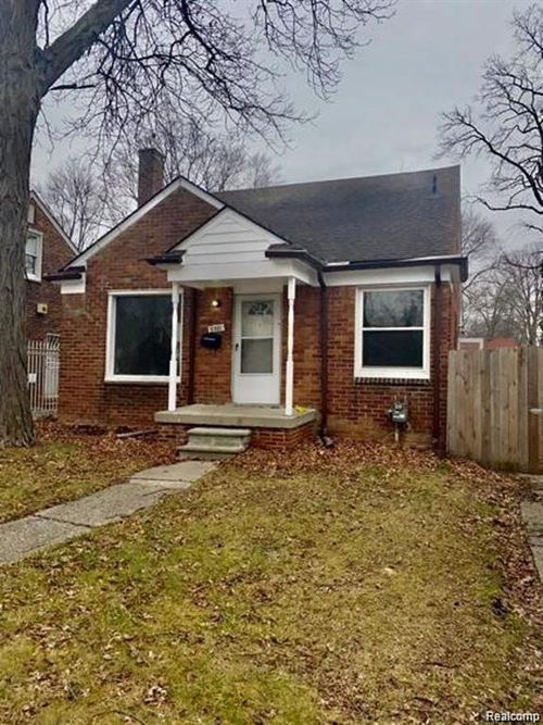 9381 Fielding St, Detroit, MI, 48228-1533 | Card Image