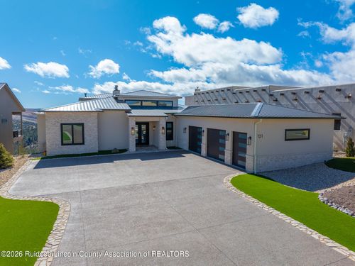 121 Moon Dance Rdg, Alto, NM, 88312-8016 | Card Image