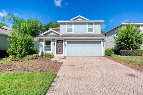 641 Preakness Circle, DELAND, FL, 32724 | Card Image