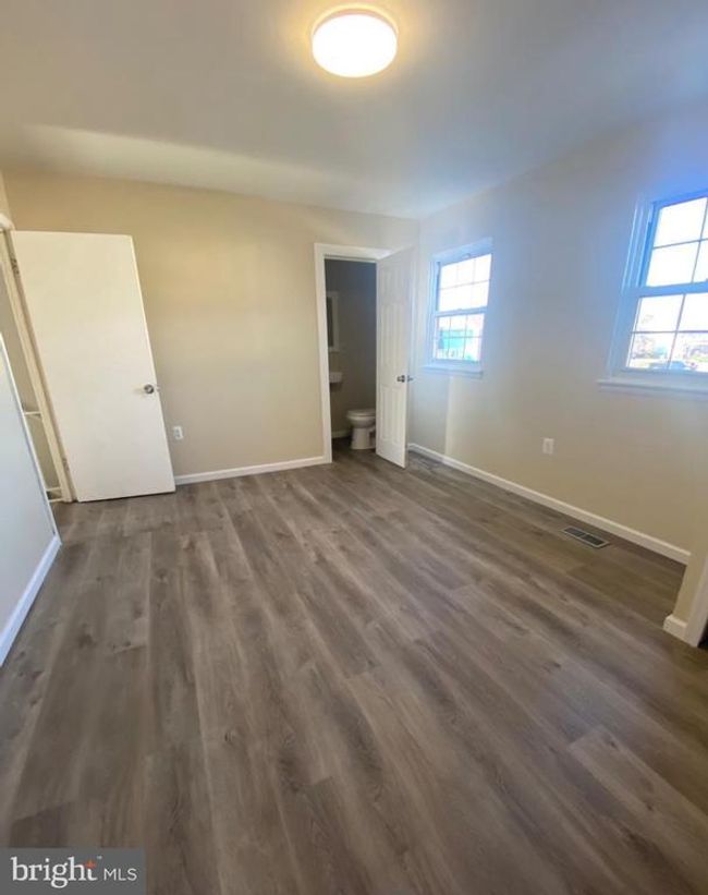 9613 - 9613 Baron Pl, Townhouse with 3 bedrooms, 3 bathrooms and null parking in ROSEDALE MD | Image 16
