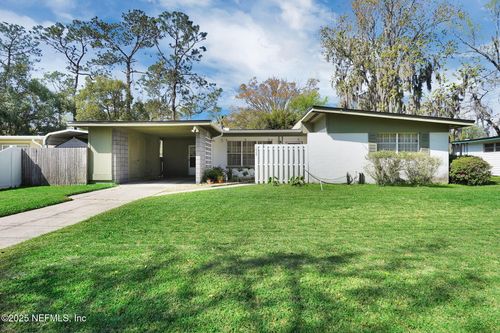1028 Legay Ave, JACKSONVILLE, FL, 32205-4554 | Card Image