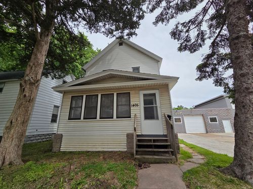 1405 25th St, Rock Island, IL, 61201-2830 | Card Image
