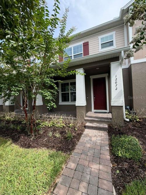12072 Grandrose Aly, WINTER GARDEN, FL, 34787-1816 | Card Image