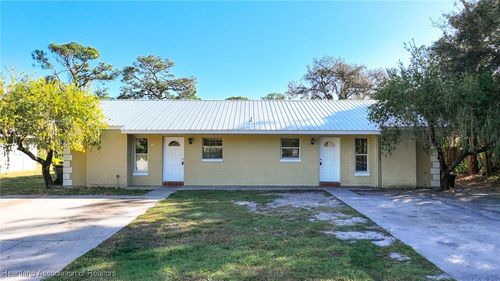 612 Jupiter Ave, Lake Placid, FL, 33852-9739 | Card Image