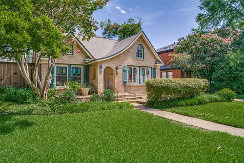 5815 Morningside Ave, Dallas, TX, 75206-5919 | Card Image