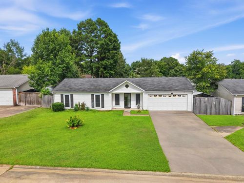 14101 Rockinghorse Ln, Alexander, AR, 72002-7262 | Card Image