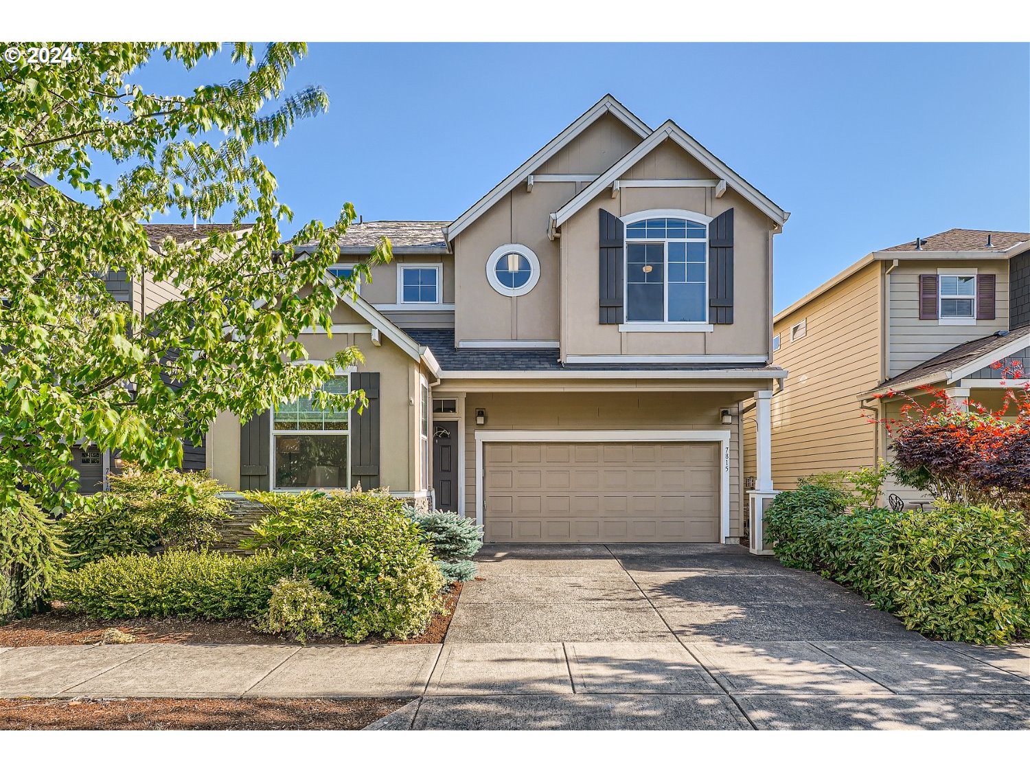 20th St, Vancouver, WA 98664