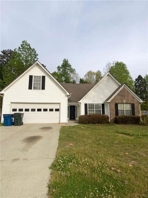1363 Wilkes Crest Ct, Dacula, GA, 30019-3055 | Card Image