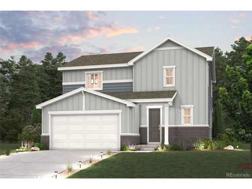 3710 Sandreed St, Dacono, CO, 80514 | Card Image