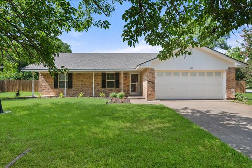 102 E Hopper St, Alvarado, TX, 76009-3220 | Card Image
