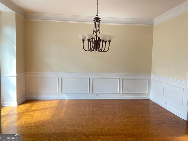1606 Cascade Overlook, House other with 5 bedrooms, 5 bathrooms and null parking in Peachtree City GA | Image 14