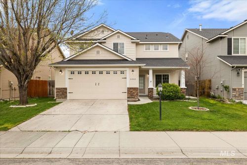 6495 S Mistyglen Ave, Boise, ID, 83709-6789 | Card Image