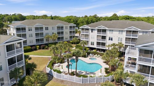 1203-1135 Park Rd, Sunset Beach, NC, 28468-4349 | Card Image