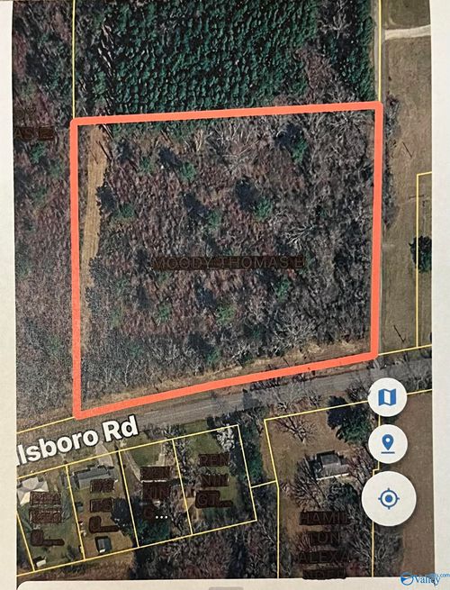 02 County Road 170, Moulton, AL, 35650 | Card Image