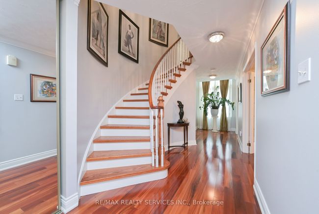 15 Brookbank Crt, House other with 4 bedrooms, 4 bathrooms and 4 parking in Brampton ON | Image 20