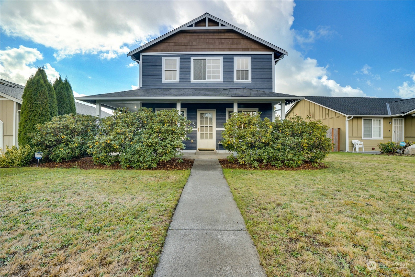 60th St, Tacoma, WA 98404