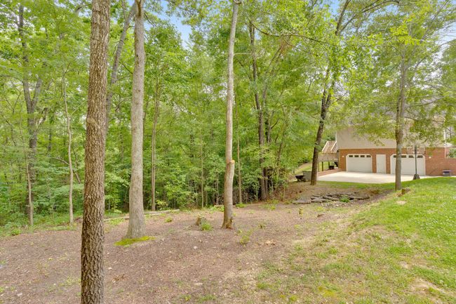 42 Roundtree Ct, House other with 4 bedrooms, 3 bathrooms and 2 parking in Flintstone GA | Image 55