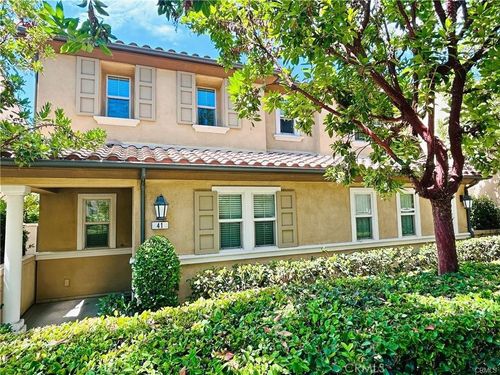 41 Keepsake, Irvine, CA, 92618-8845 | Card Image