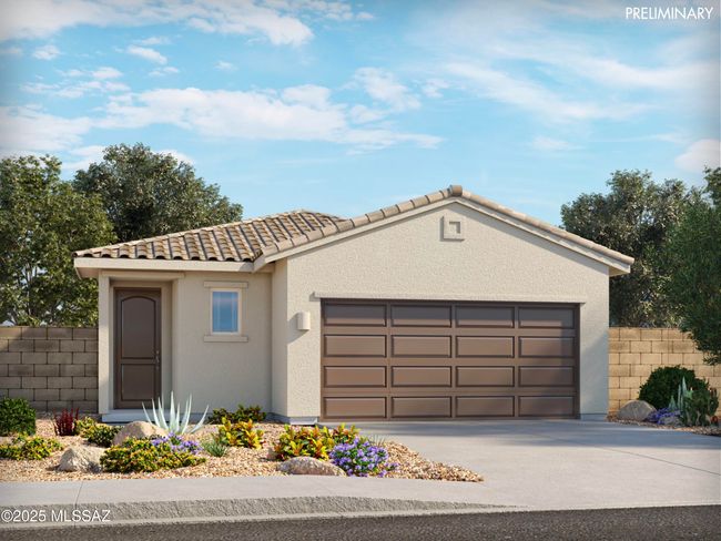 1460 E Exterior rendering | Image 6