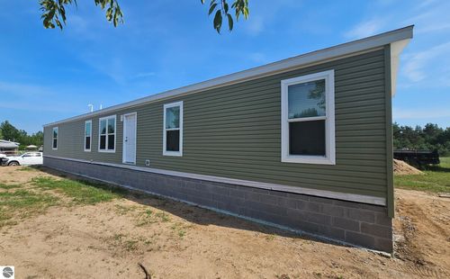 6323 Sw Gonyer, Fife Lake, MI, 49633 | Card Image