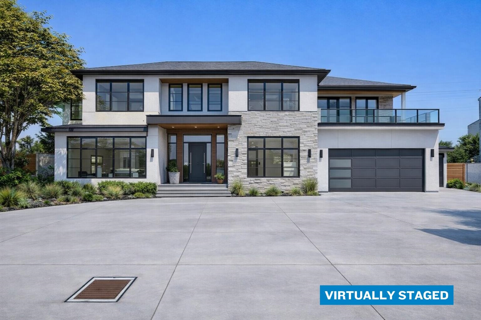 Land in Surrey 5