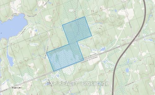 1068 Boundary Road W, Machar, ON, P0A1X0 | Card Image