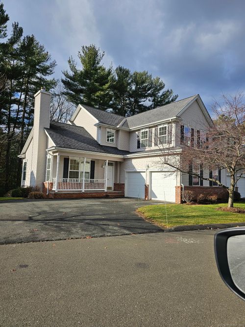 15-15 Marble Faun Lane, Windsor, CT, 06095 | Card Image