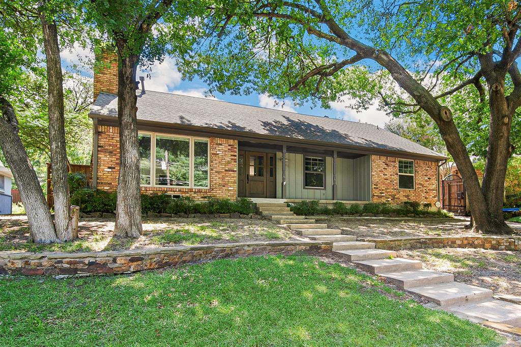 Laguna Dr, Richardson, TX 75080