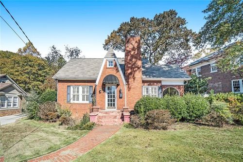 605 Clairemont Ave, Decatur, GA, 30030-1837 | Card Image