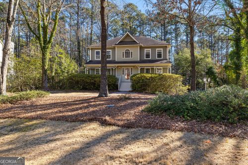 122 Cloister Dr, Peachtree City, GA, 30269-1440 | Card Image