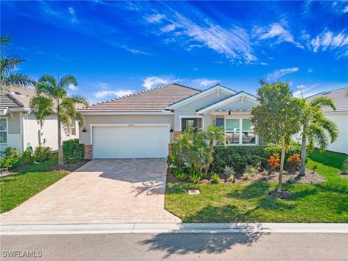 16756 Siesta Drum Way, BONITA SPRINGS, FL, 34135 | Card Image