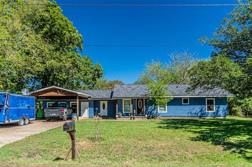 919 Canton Ave, Wills Point, TX, 75169-3201 | Card Image
