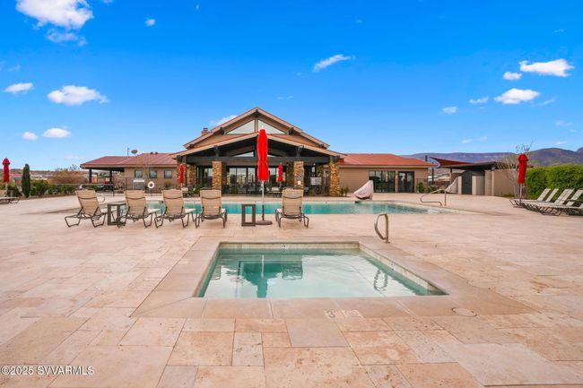 12 Ranch Dr, House other with 3 bedrooms, 2 bathrooms and null parking in Camp Verde AZ | Image 32
