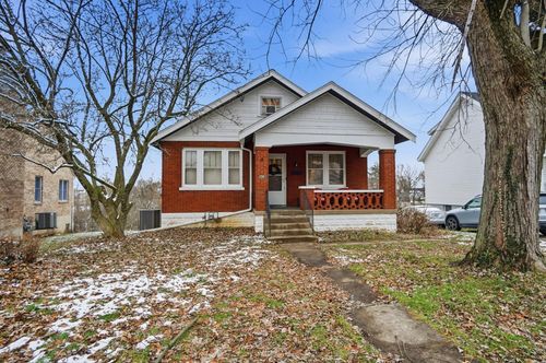 2001 Alexandria Pike, Highland Heights, KY, 41076-1103 | Card Image